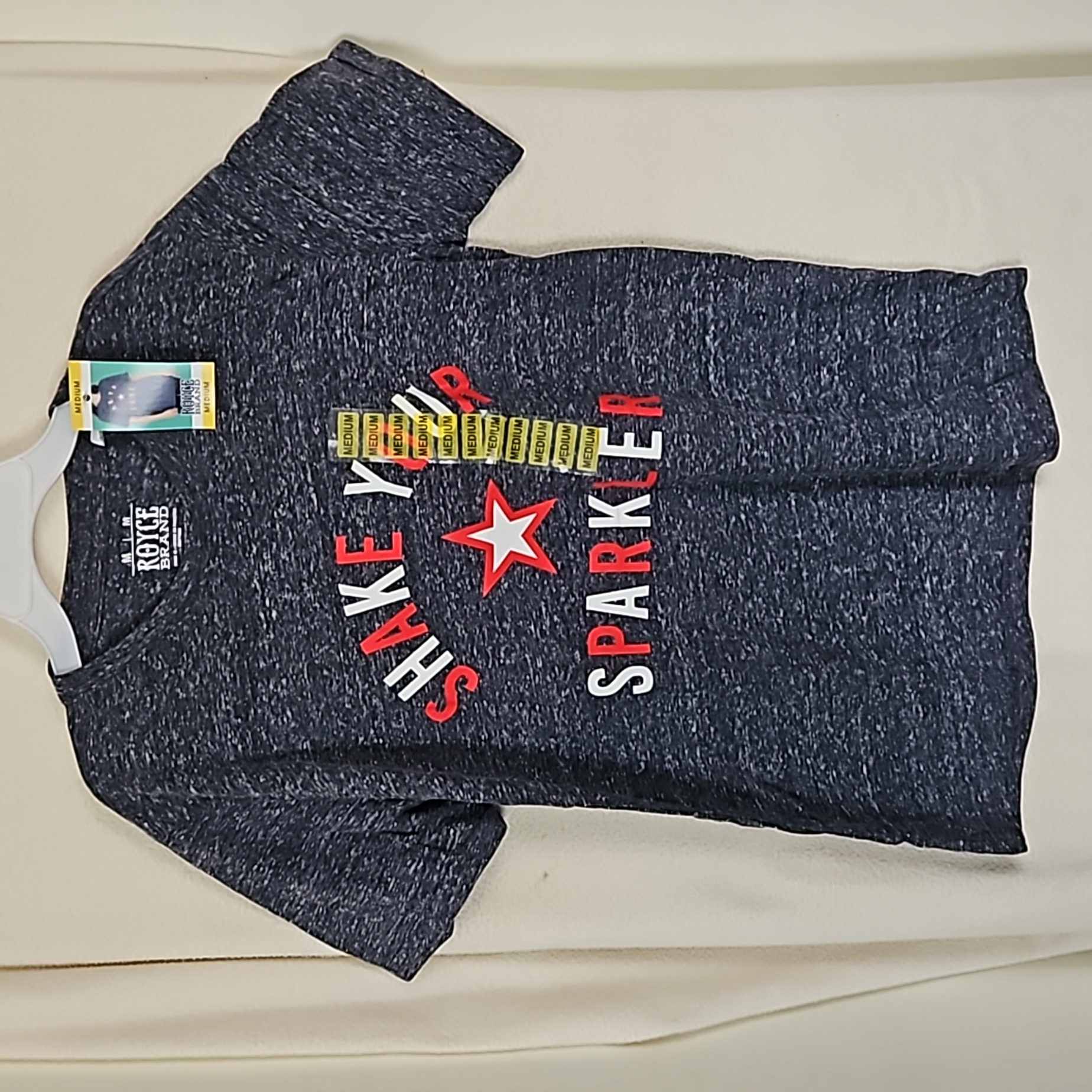 Royce Brand Shirt